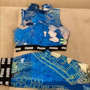 Puma Set